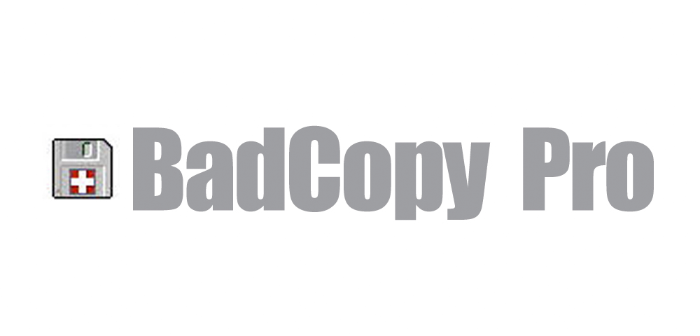 Badcopy Pro