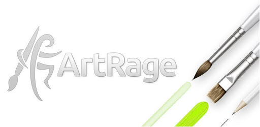 Artrage logo