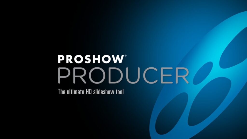 Photodex ProShow Producer logo