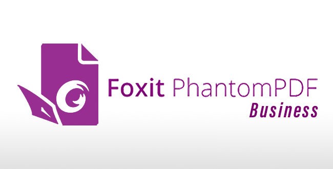 Foxit Phantompdf