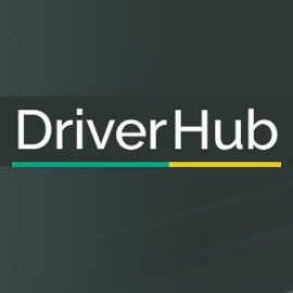 DriverHub pro
