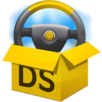 DriverScanner