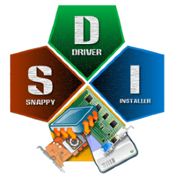 Snappy Driver Installer logo