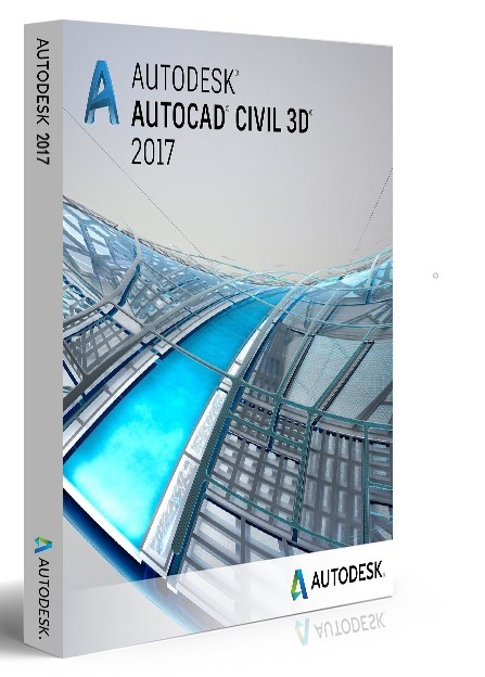 Civil 3D 2017