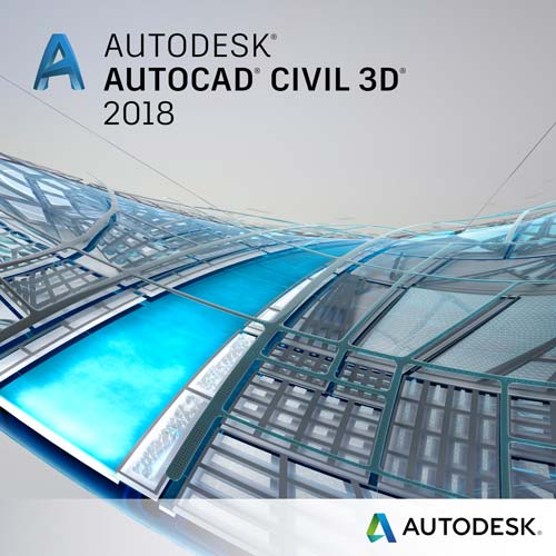 Civil 3D 2018