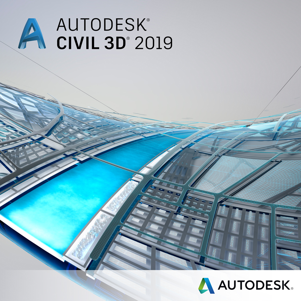 Civil 3D 2019