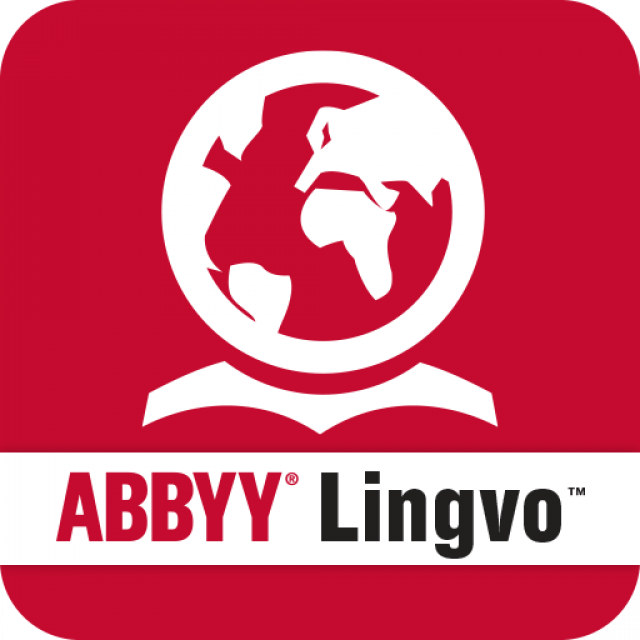 Abbyy Lingvo Pro