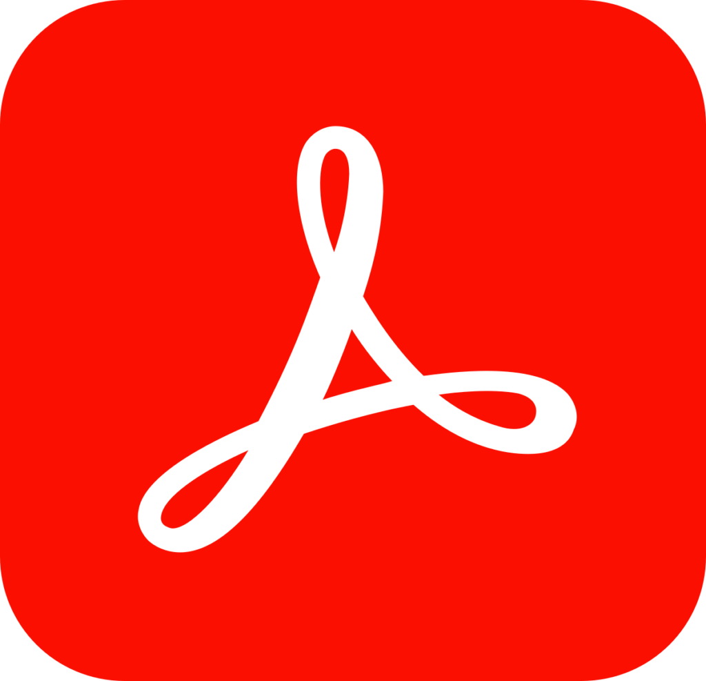 Adobe Acrobat Pro DC